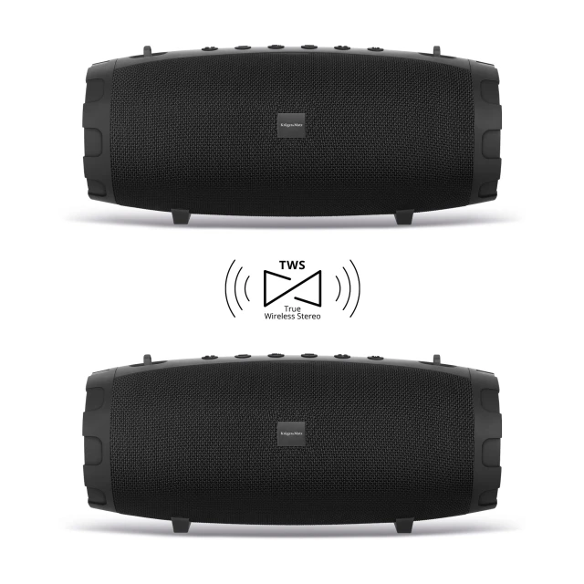 Портативна Bluetooth-колонка Kruger&Matz Explorer Plus (KM0553)