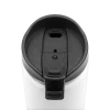 Кружка термічна Teesa 350ml White (TSA0006)