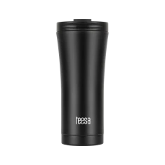 Кружка термічна Teesa 500ml Black (TSA0007)