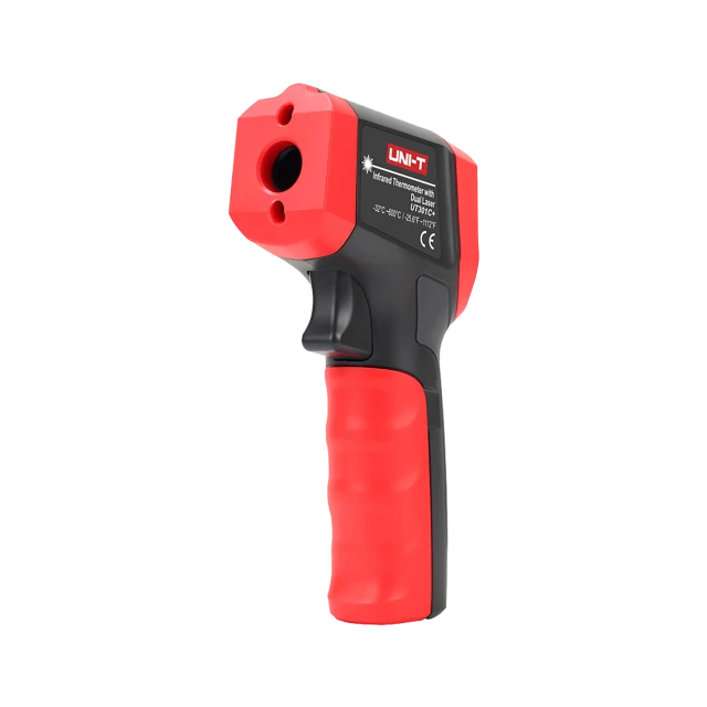 Термометр UNI-T UT301C+ (MIE0408)