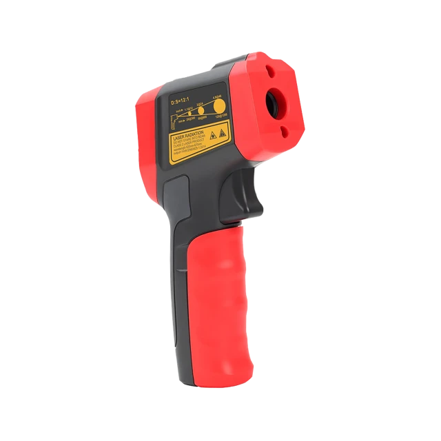 Термометр UNI-T UT301C+ (MIE0408)