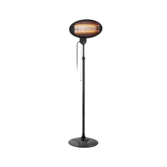 Променеватор тераси електричний Teesa (TSA8050)
