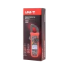 Клещи амперметрические UNI-T UT202F (MIE0427)