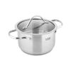 Набор кастрюль Teesa Cook Expert Master 6 предметов (TSA0141)