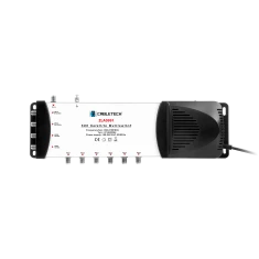 Мультисвітч Cabletech 5x6 (ZLA0991)