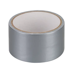 Клейка стрічка ремонтна армована Rebel NAR0447 0,26 мм x 50 мм x 5 м Silver (5901890064705)