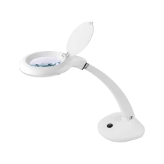 Лампа-лупа настільна Rebel 6W 30x2835SMD (NAR0298-2)
