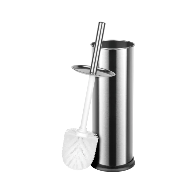Щітка для унітаза Teesa Silver (TSA0401)