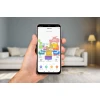 Робот-пылесос Teesa Smart Vac Pro (TSA5045)
