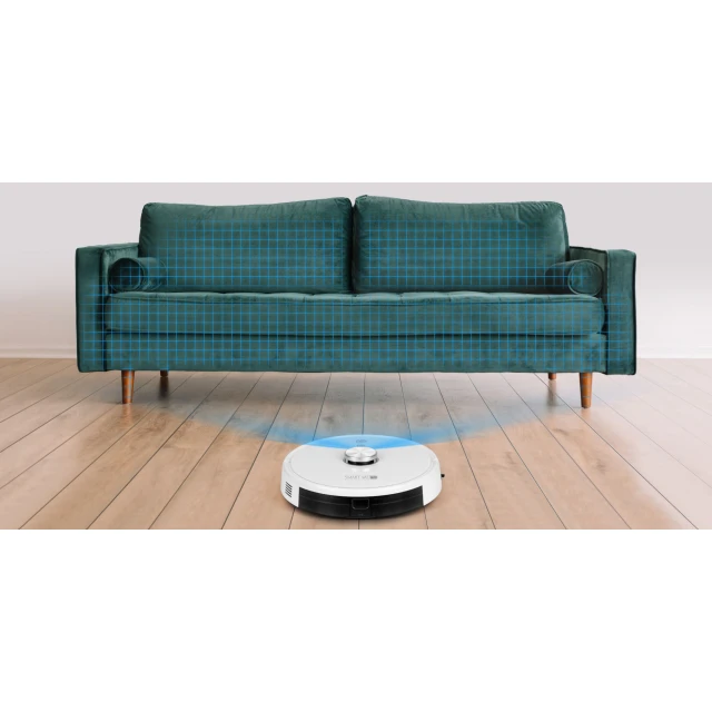 Робот-пылесос Teesa Smart Vac Pro (TSA5045)