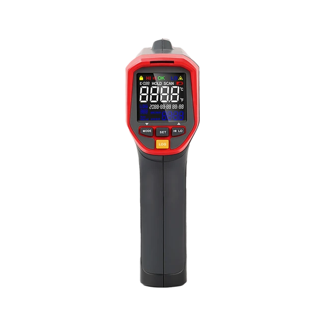 Термометр UNI-T UT302C+ (MIE0453)