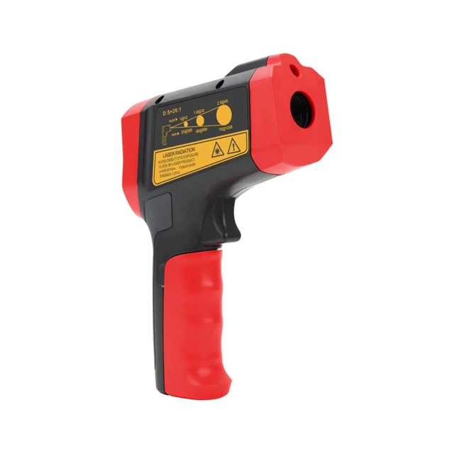 Термометр UNI-T UT302C+ (MIE0453)