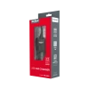 Автомобільна зарядка Rebel micro USB (RB-6351)