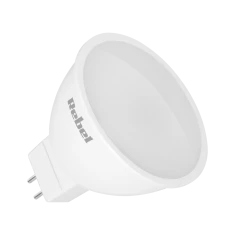 Лампа світлодіодна Rebel MR16 7W 4000K 230V (ZAR0548)