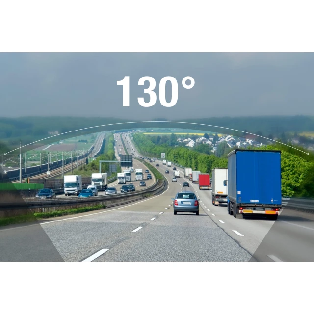 Відеореєстратор Peiying Basic D180 (PY-DVR011)