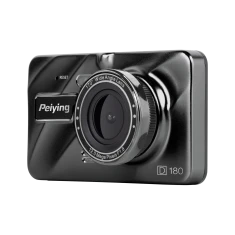 Відеореєстратор Peiying Basic D180 (PY-DVR011)