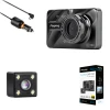 Відеореєстратор Peiying Basic D180 (PY-DVR011)