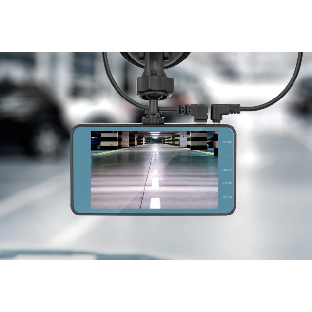 Відеореєстратор Peiying Basic D180 (PY-DVR011)