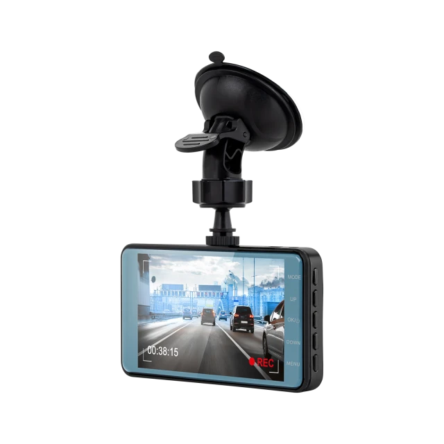 Відеореєстратор Peiying Basic D180 (PY-DVR011)