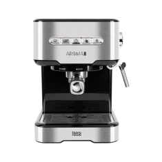 Кавоварка гейзерна Teesa Aroma 450 мл (TSA4010)