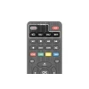 Тюнер DVB-T2 HEVC H.265 мініатюрний на HDMI Krüger&Matz (KM9999)