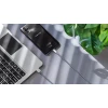 Кабель USB 3.0 - USB micro Rebel 2м Black (RB-6010-200-B)