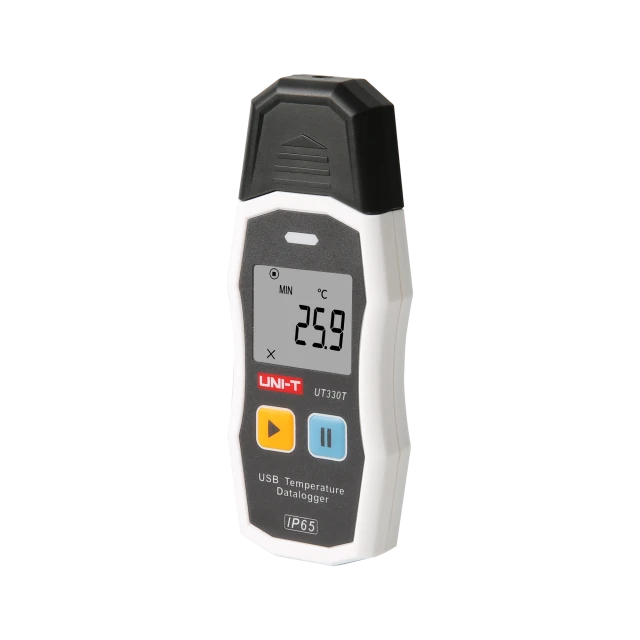 Тепломір UNI-T UT330T (MIE0467)
