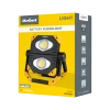 Прожектор LED портативний Rebel 2xCOB (URZ3607)