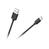 Прожектор LED портативний Rebel 2xCOB (URZ3607)