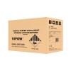 Акумулятор LiFePO4 100Ah BMS Bluetooth VIPOW (BAT0499)