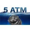 Смарт-годинник Krüger&Matz Activity Black GPS (KM0720)