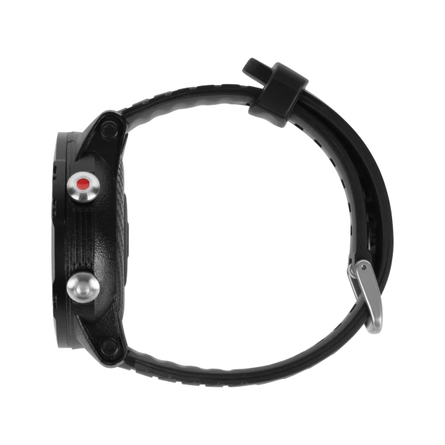 Смарт-годинник Krüger&Matz Activity Black GPS (KM0720)