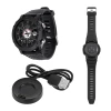 Смарт-годинник Krüger&Matz Activity Black GPS (KM0720)