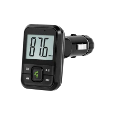 FM-трансмітер Peiying з Bluetooth та USB (URZ0467-1)