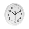 Годинник настінний Teesa 25 см White (TSA0037)