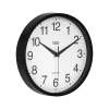 Годинник настінний Teesa 25 см Black (TSA0037B)