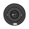 Годинник настінний Teesa 25 см Black (TSA0037B)
