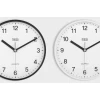 Годинник настінний Teesa 20 см White (TSA0038)