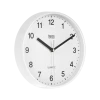 Годинник настінний Teesa 20 см White (TSA0038)