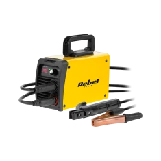 Зварювальний апарат REBEL MMA 10-140A (RB-1040)