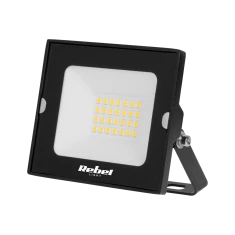 Рефлектор LED прожектор REBEL 20W 4000K 230V (URZ3612)