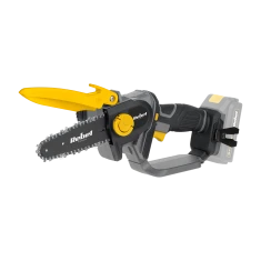 Електропила ланцюгова акумуляторна REBEL 20V (RB-1034)