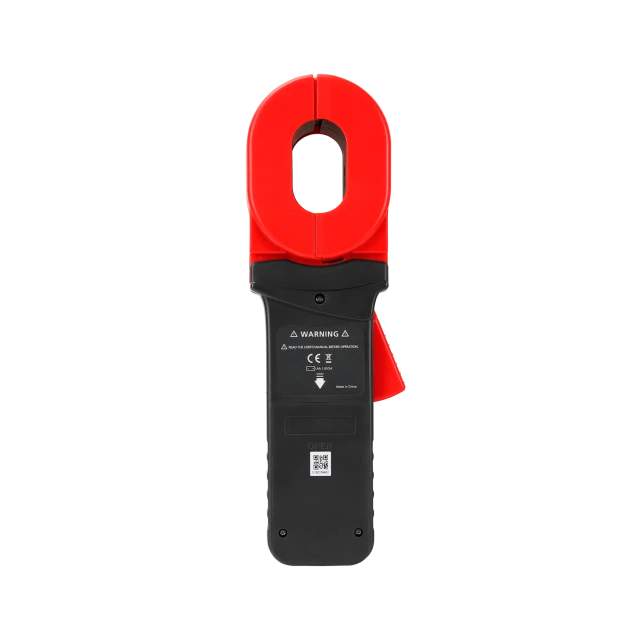 Мультиметр струмові кліщі UNI-T UT278A+ (MIE0477)