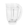 Блендер Teesa 500W White (TSA3542W)