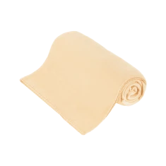 Плед Teesa 130x150 см Cream (TSA8900-4)
