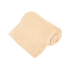 Плед Teesa 150x200 см Cream (TSA8901-5)