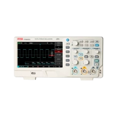 Осцилограф UNI-T UTD2072CL (MIE0482)