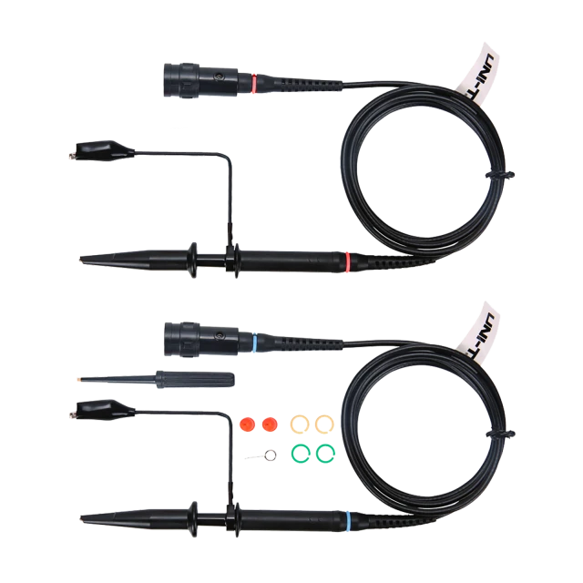 Осцилограф UNI-T UTD2102CL+ (MIE0483)