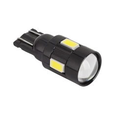 Лампа автомобільна LED Rebel T10 12V (ZAR0178.1)