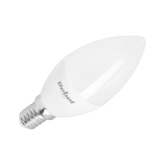 Лампа LED Rebel свічка 5W E14 3000K 230V (ZAR0558)
